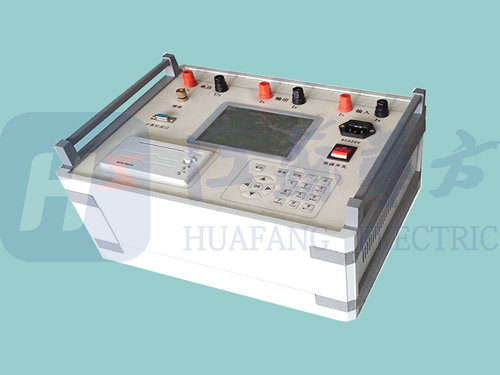 HFJS1289B变压器短路阻抗测试仪